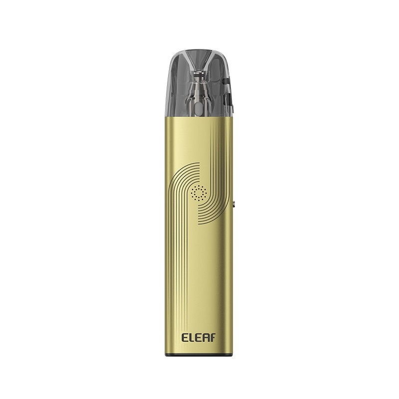Eleaf iVeni Lite Pod Kit (Light Yellow)