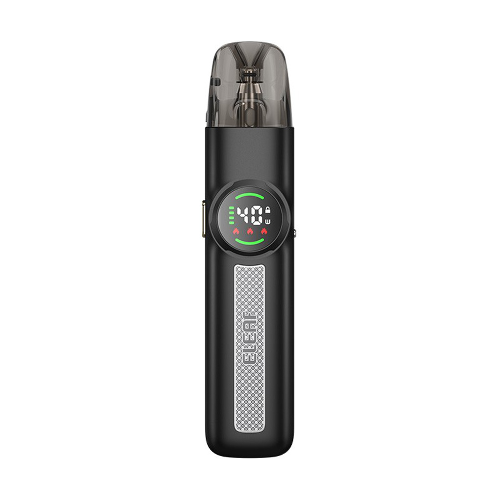 Eleaf iVeni Pod Kit (Black)