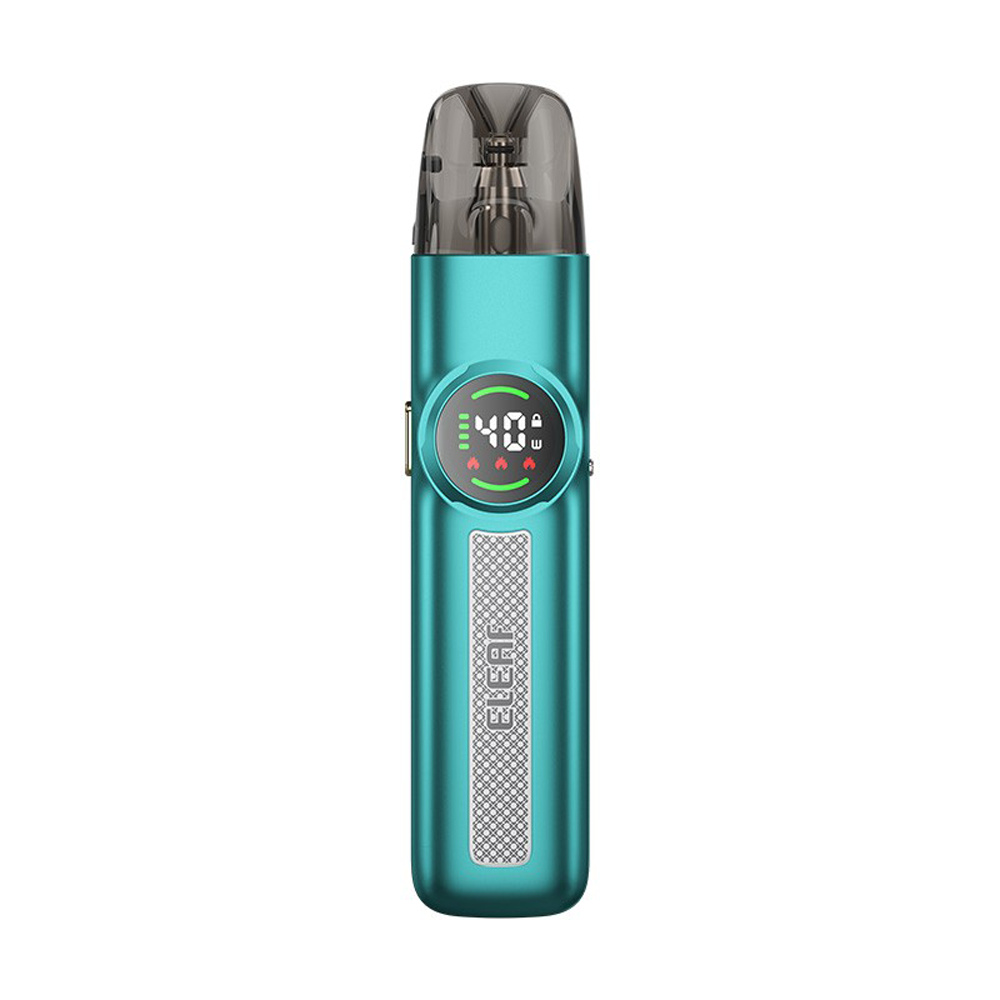 Eleaf iVeni Pod Kit (Cyan)