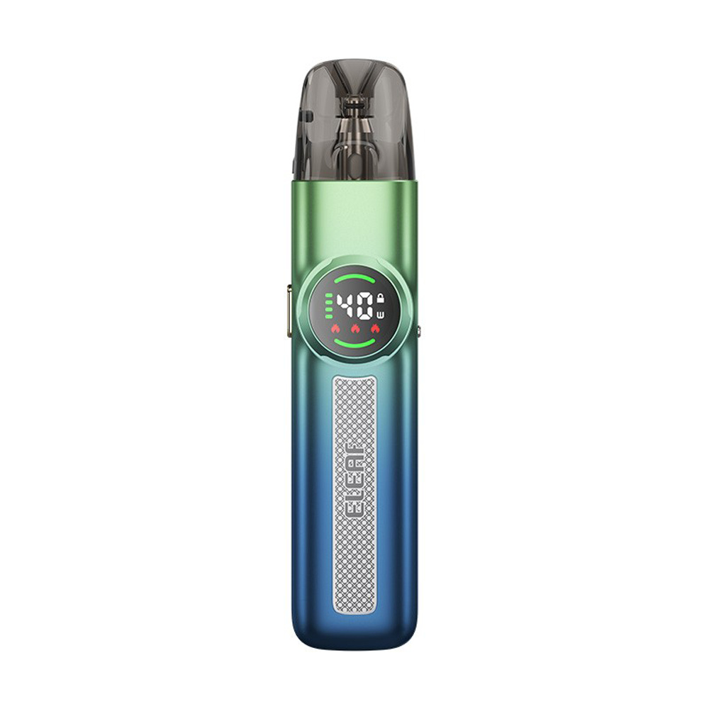 Eleaf iVeni Pod Kit (Green-Blue Gradient)