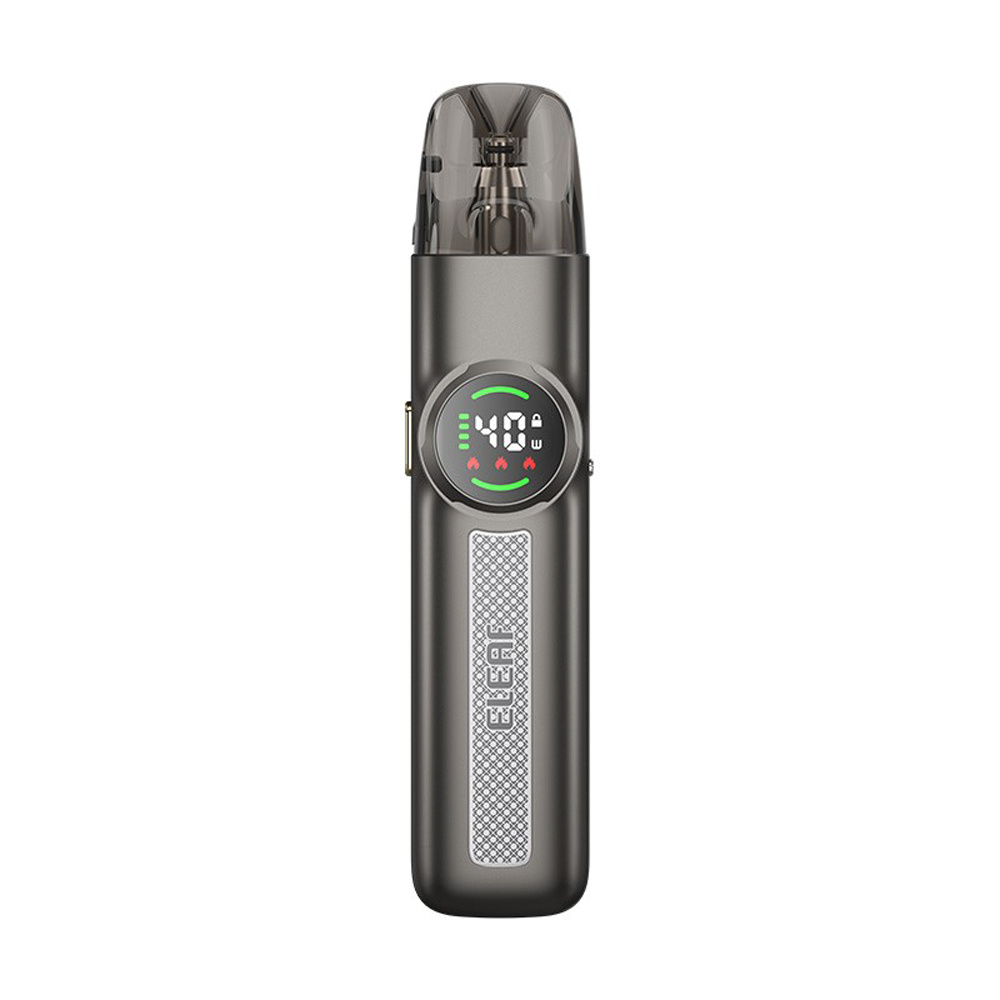 Eleaf iVeni Pod Kit (Gunmetal)
