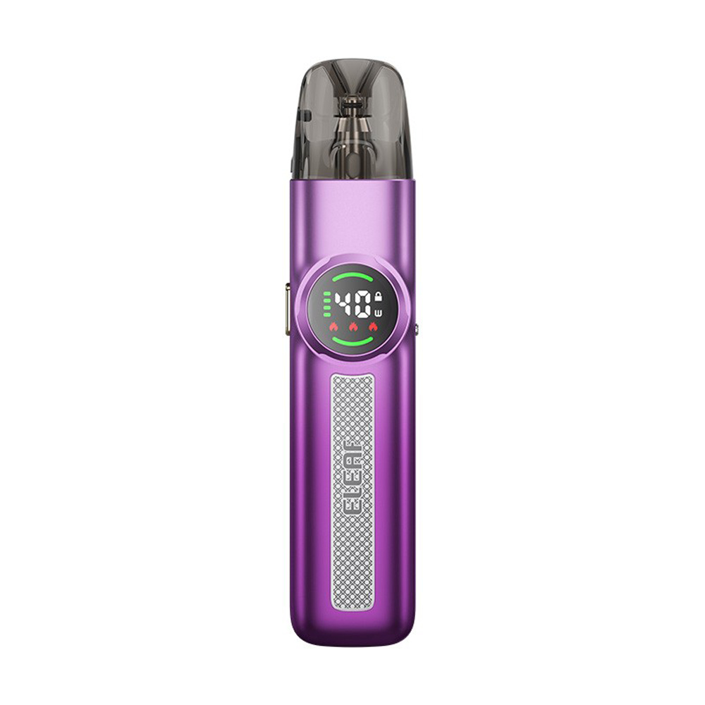 Eleaf iVeni Pod Kit (Purple Gradient)