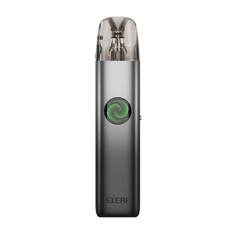 Eleaf iVeni SE Pod Kit (Silver-Black)