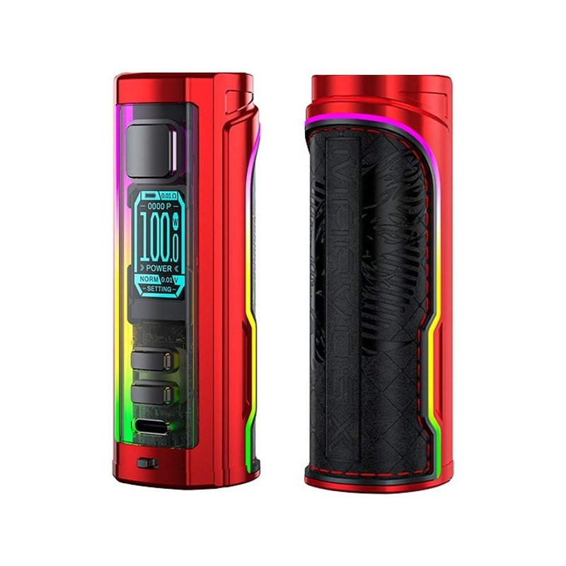 Freemax Marvos X Pro Mod (Červený)