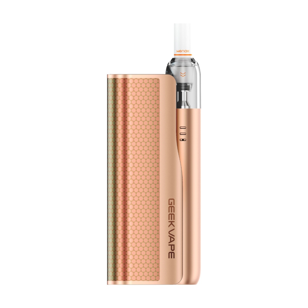GeekVape Wenax M Starter Kit (Golden Time)