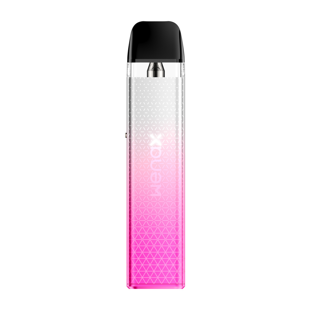 GeekVape Wenax Q Mini Pod Kit (Gradient Pink)