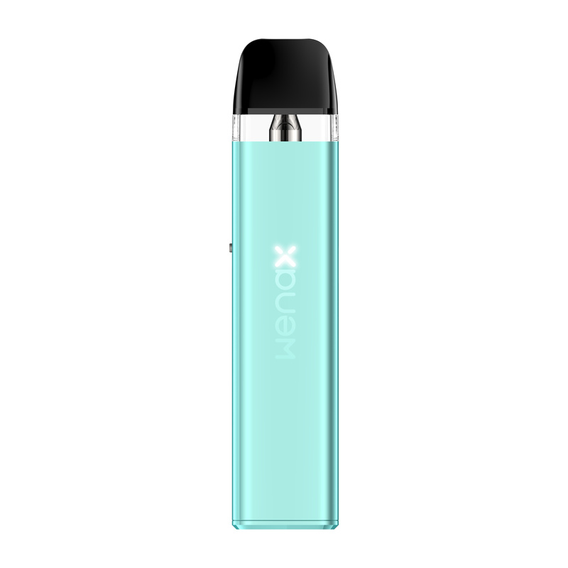 GeekVape Wenax Q Mini Pod Kit (Turquoise)