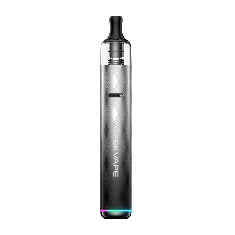 GeekVape Wenax S3 Pod Kit (Texture Dark)