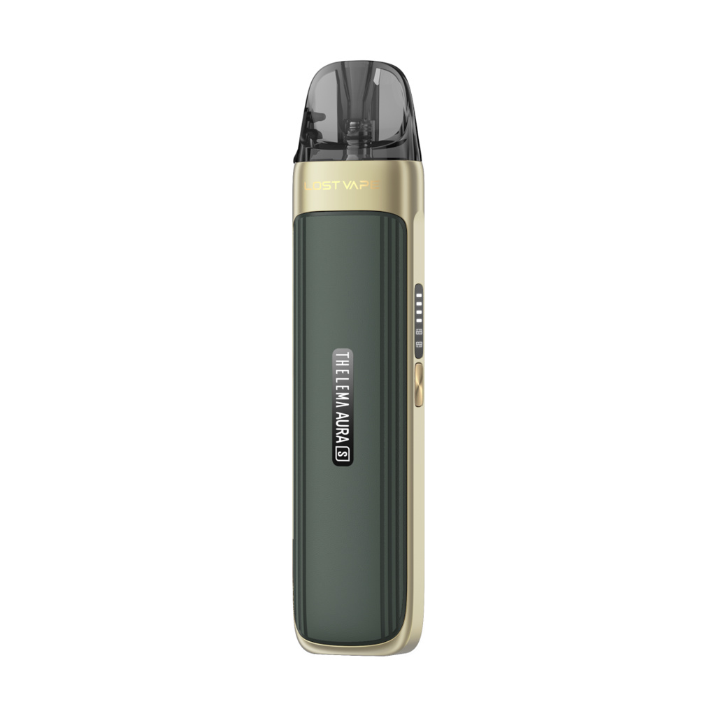 Lost Vape Thelema Aura S Pod Kit (Dawn Forest)