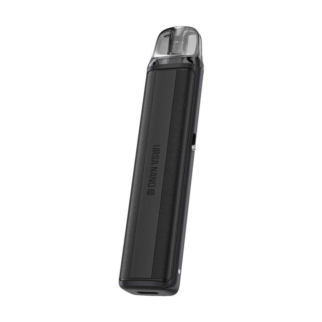 Lost Vape Ursa Nano 3 Pod Kit 2ml (Twill Black)