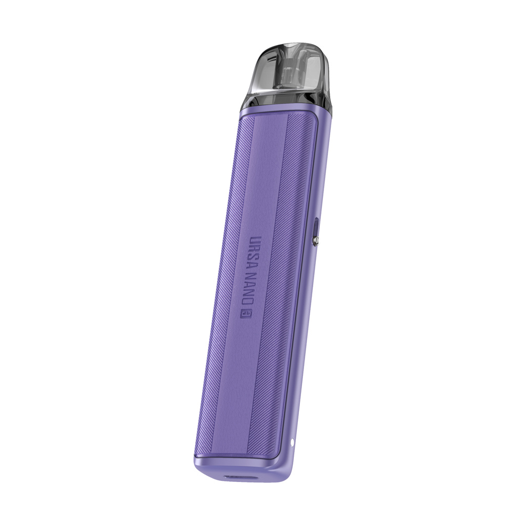 Lost Vape Ursa Nano 3 Pod Kit 2ml (Twill Violet)