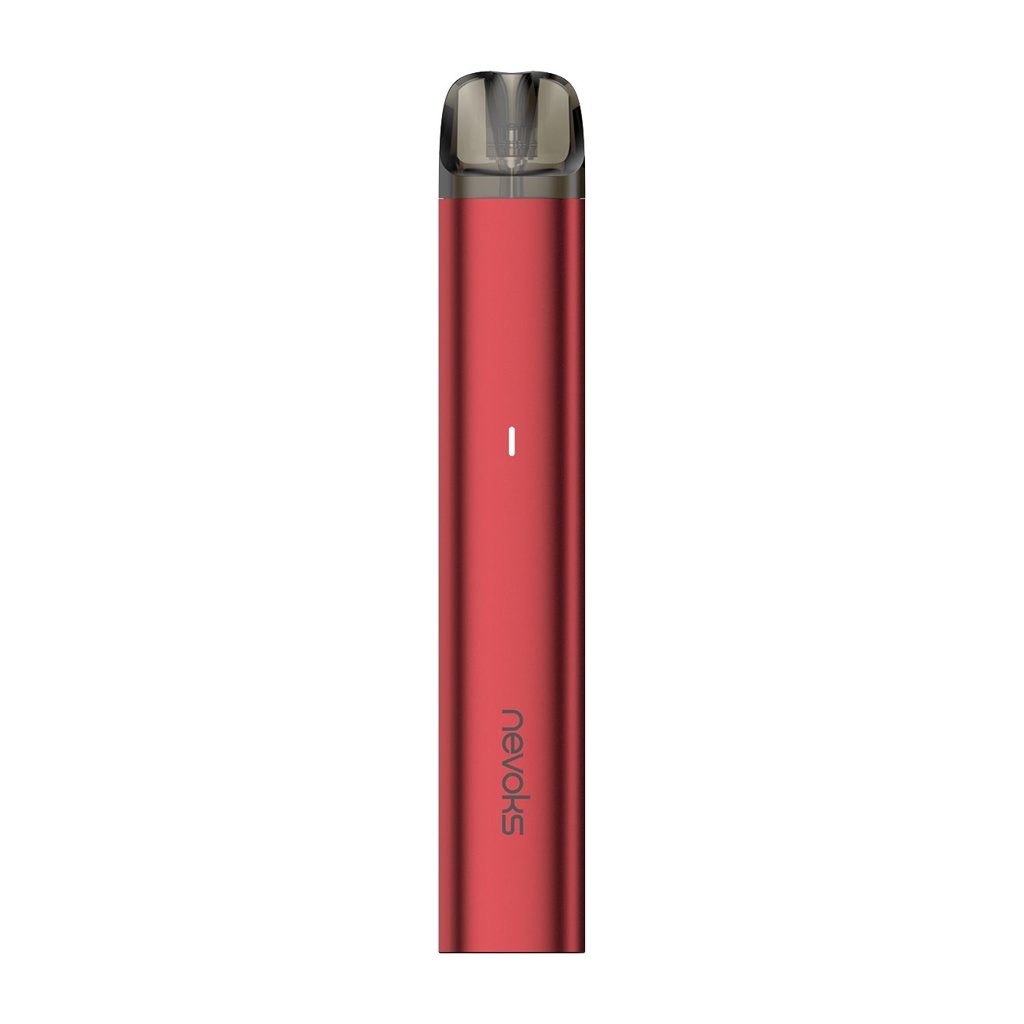 Nevoks APX S2 Pod Kit (Crimson Red)