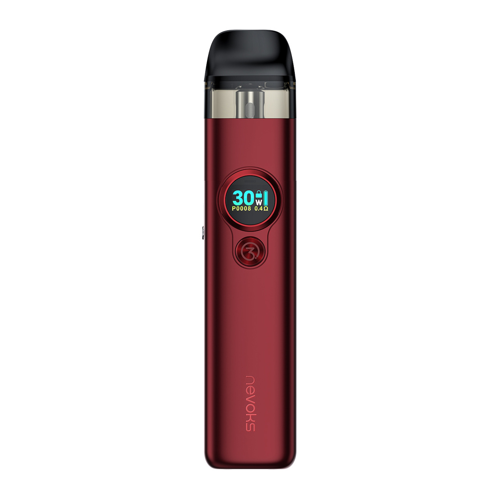 Nevoks Feelin 3 Pod Kit (Pod version) (Crimson Red)