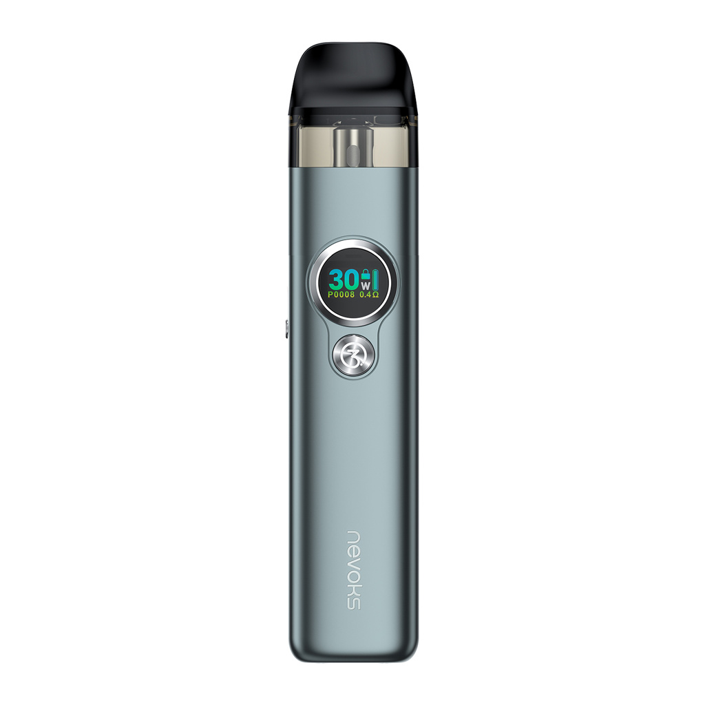Nevoks Feelin 3 Pod Kit (Pod version) (Lunar Grey)
