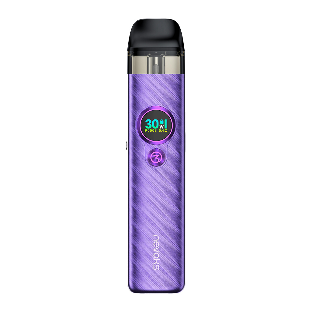 Nevoks Feelin 3 Pod Kit (Pod version) (Violet Purple)
