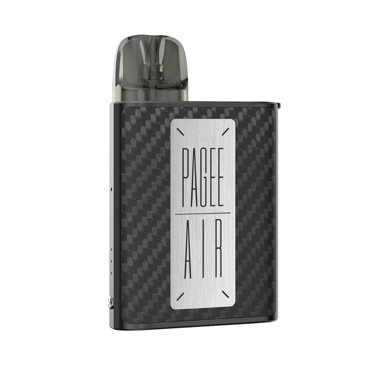Nevoks Pagee Air Pod Kit (Carbon Fiber)