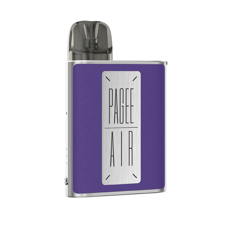 Nevoks Pagee Air Pod Kit (Dark Purple)