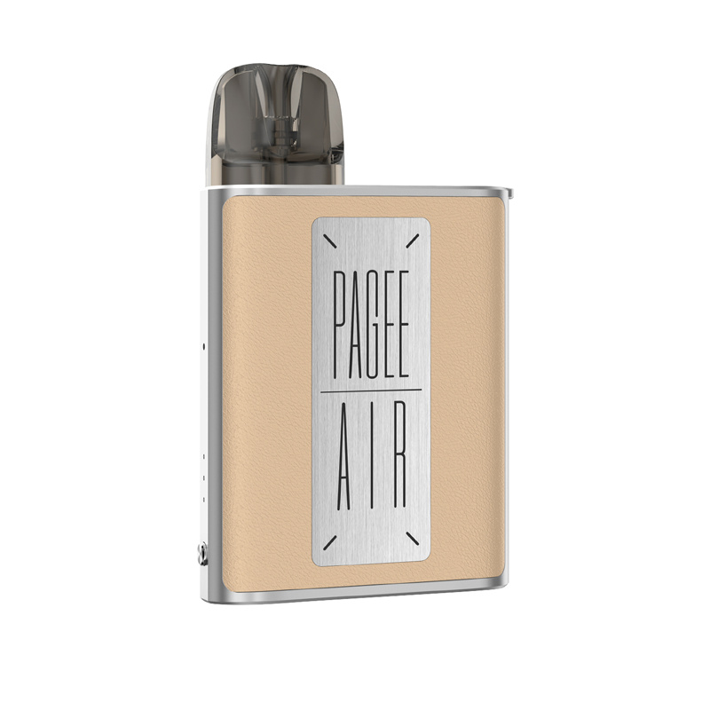 Nevoks Pagee Air Pod Kit (Imperial Gold)