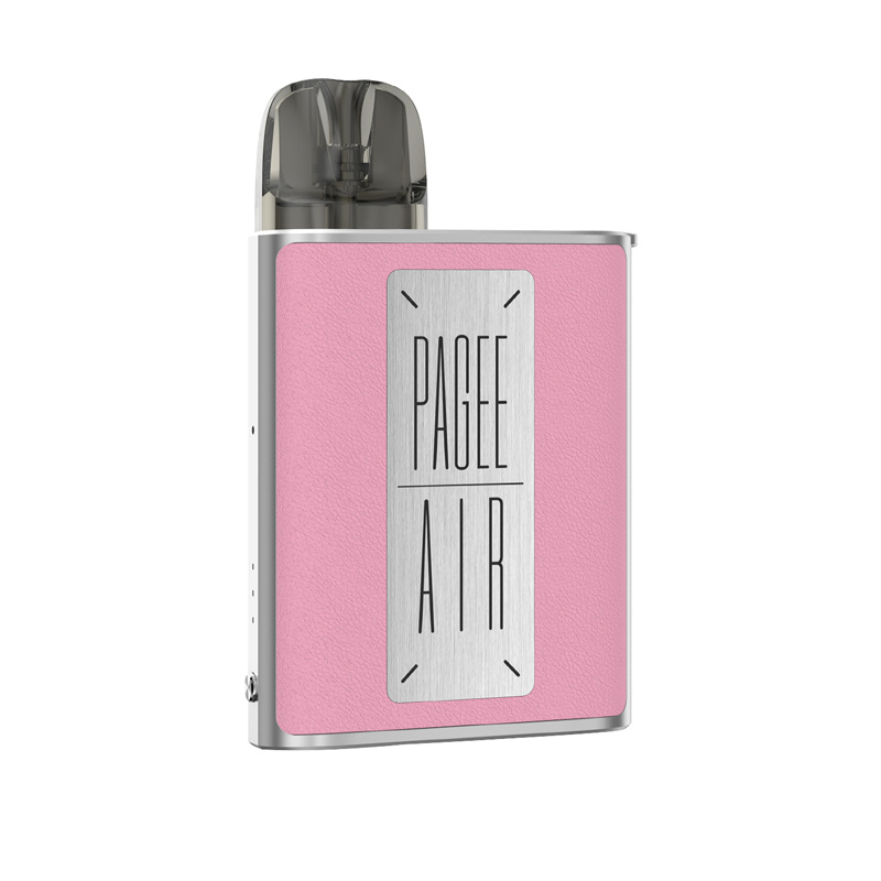 Nevoks Pagee Air Pod Kit (Rose Pink)