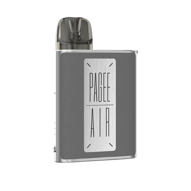 Nevoks Pagee Air Pod Kit (Space Grey)