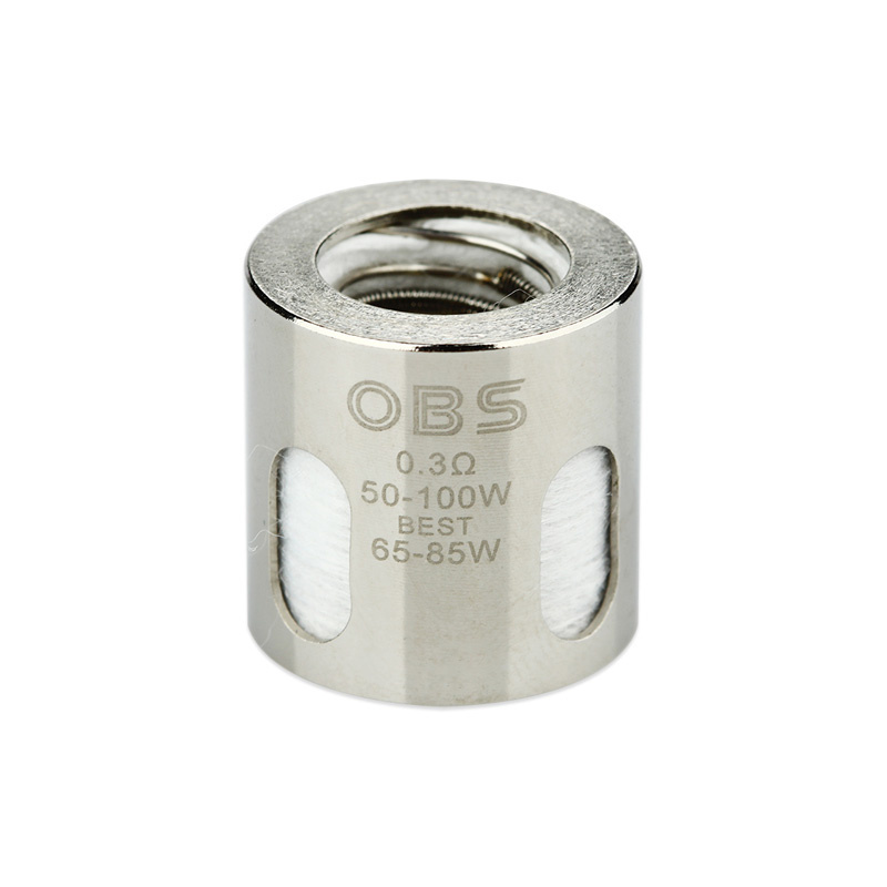 OBS Engine SUB žhavící hlava 1ks – 0,3ohm