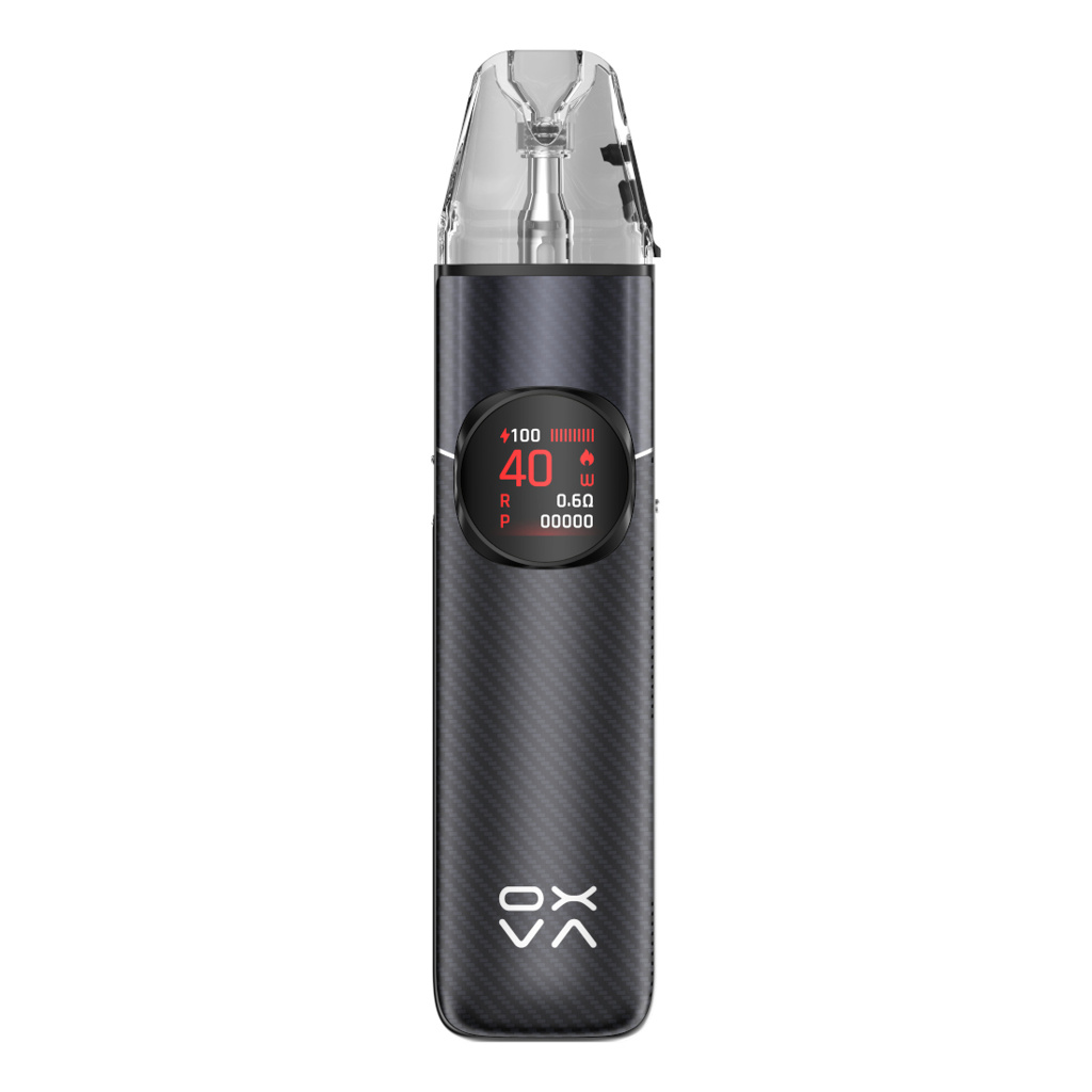 OXVA NeXLIM 2 Pod Kit (Black Warrior)
