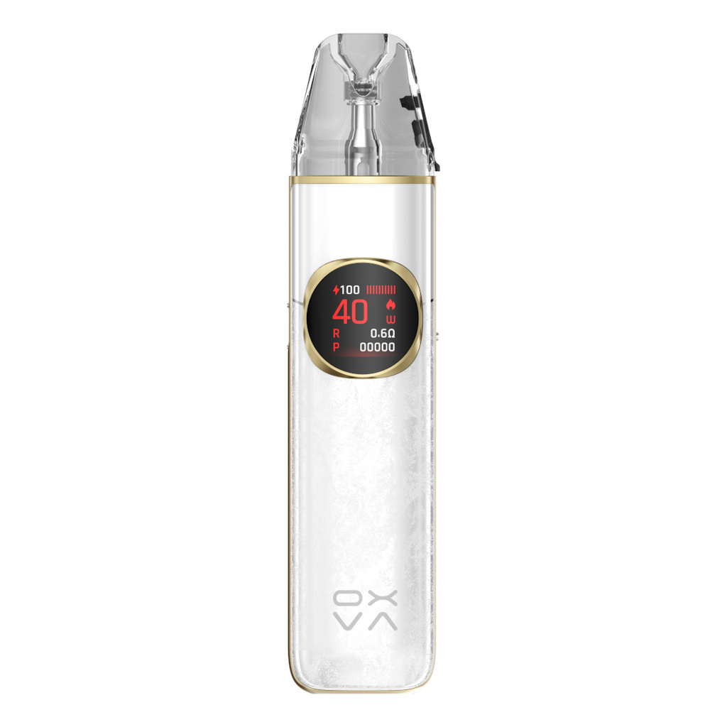 OXVA NeXLIM 2 Pod Kit (Pearly White)