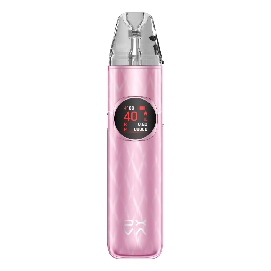 OXVA NeXLIM 2 Pod Kit (Shiny Pink)