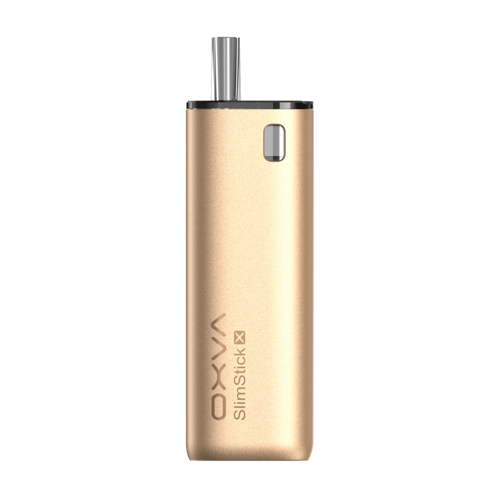 OXVA SlimStick X Pod Kit (Gold)