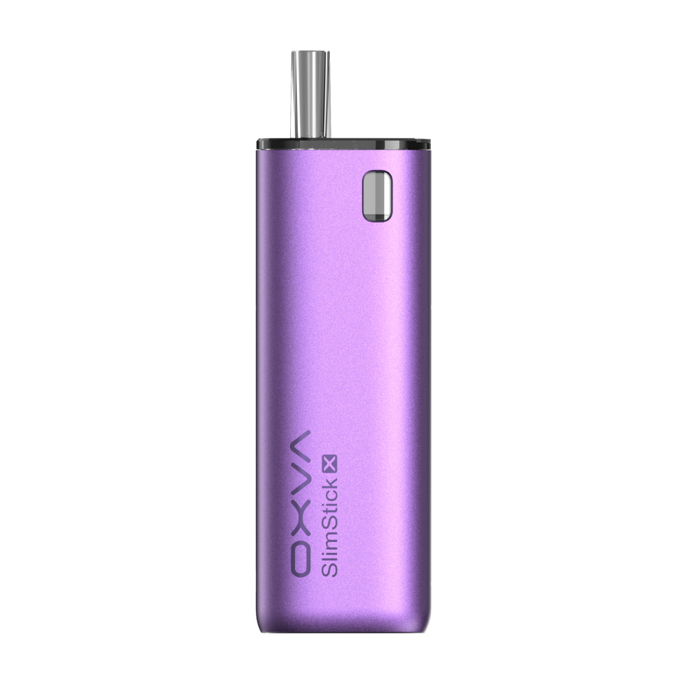 OXVA SlimStick X Pod Kit (Purple)