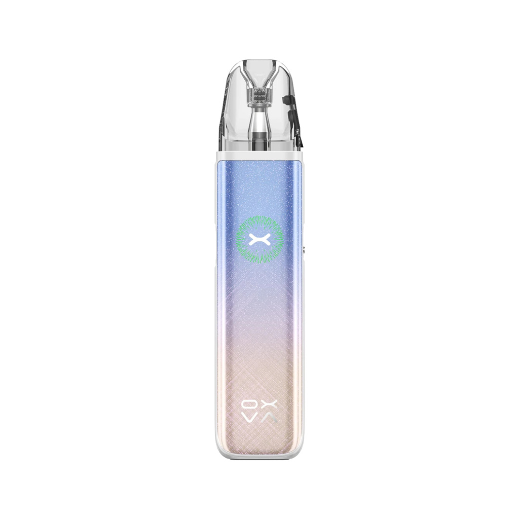 OXVA Xlim GO 2 Pod Kit 2ml (Aurora Pink Blue)