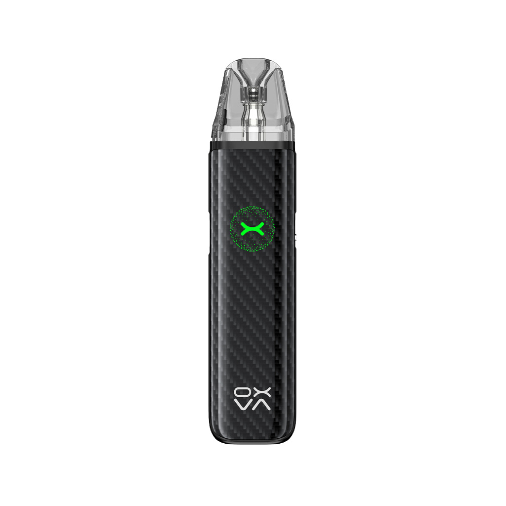 OXVA Xlim GO 2 Pod Kit 2ml (Black Carbon)