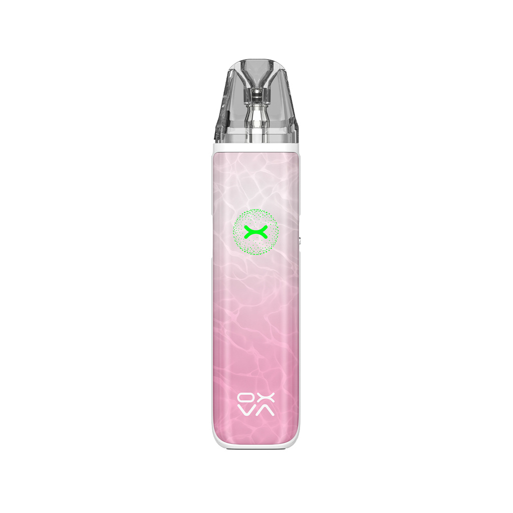 OXVA Xlim GO 2 Pod Kit 2ml (Pink Ripple)