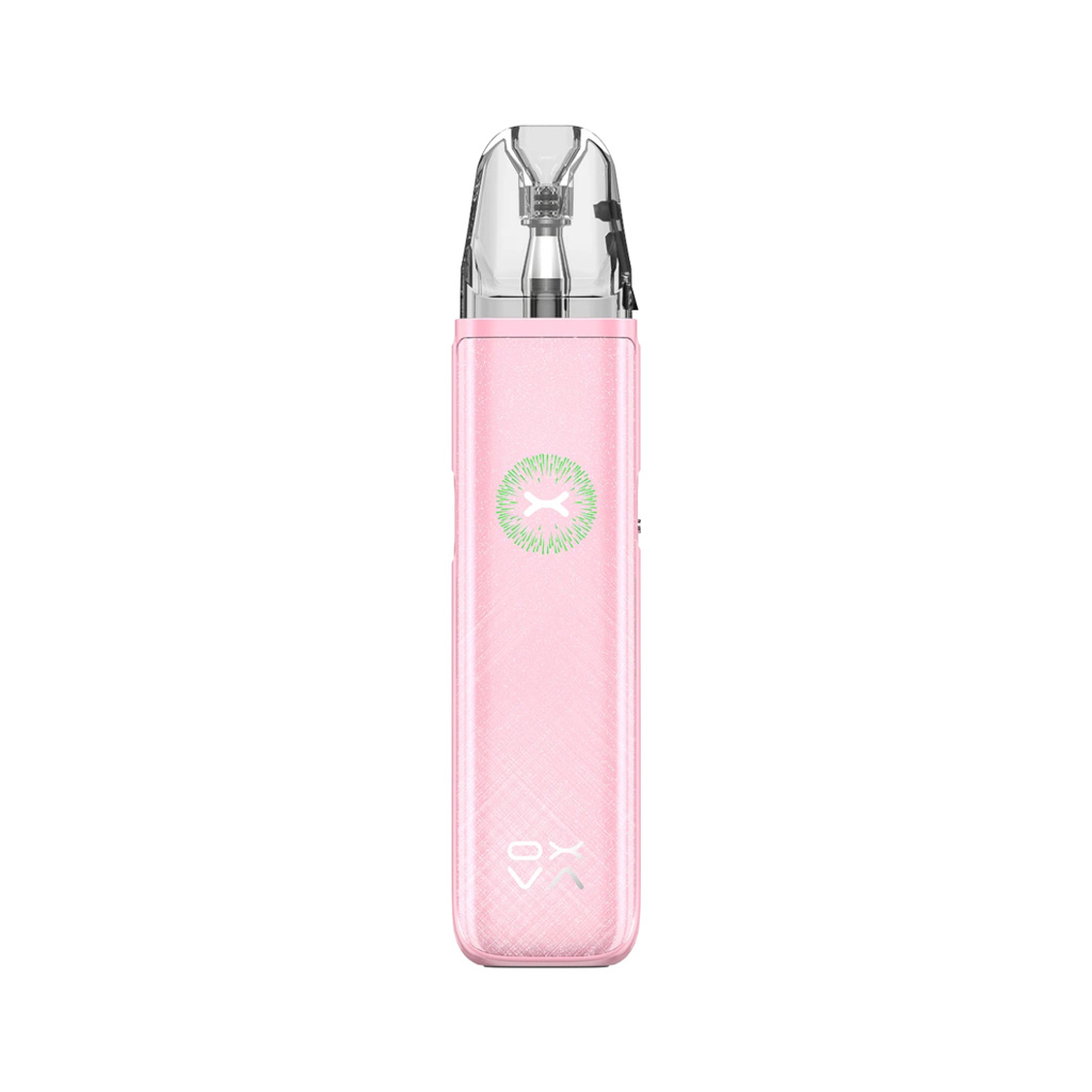 OXVA Xlim GO 2 Pod Kit 2ml (Shell Pink)