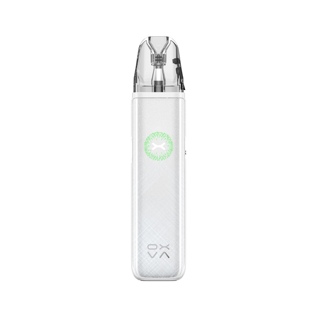 OXVA Xlim GO 2 Pod Kit 2ml (Shell White)