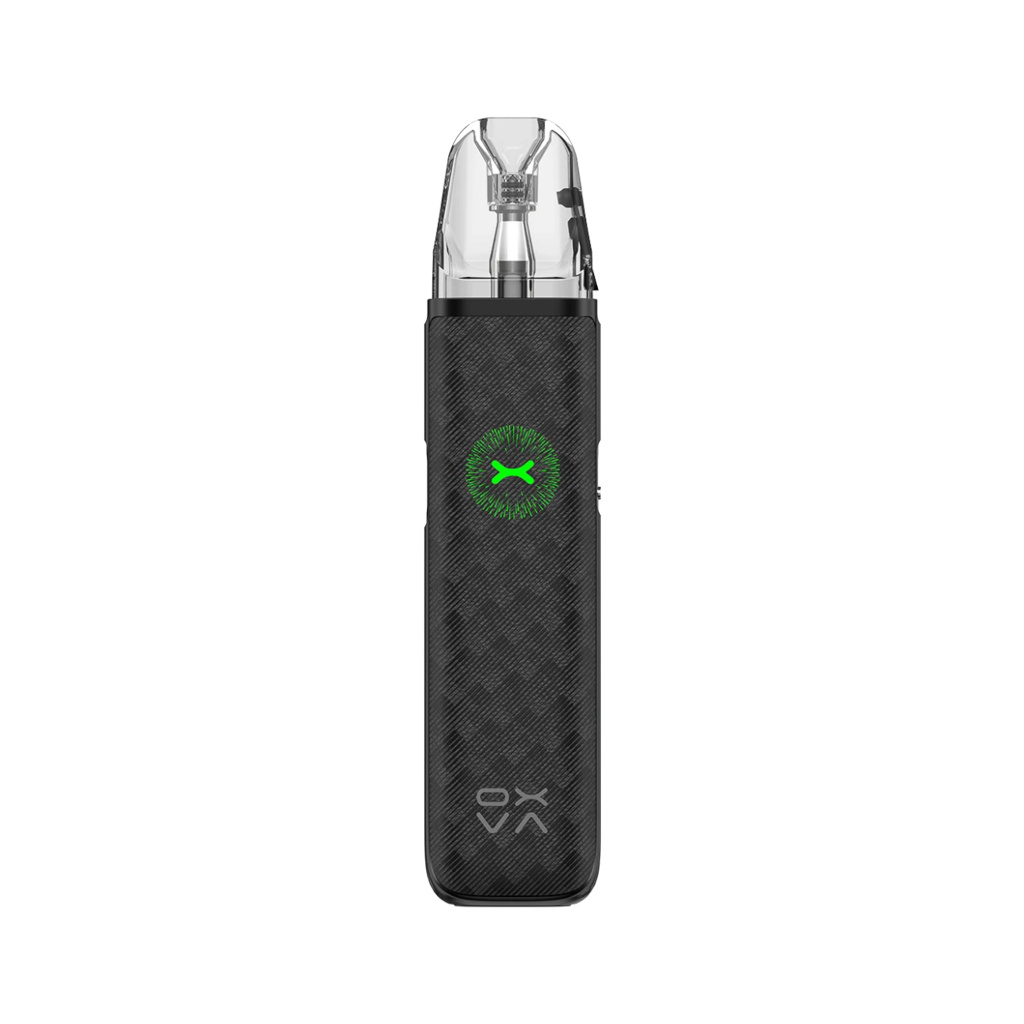 OXVA Xlim GO 2 Pod Kit 2ml (Weave Black)
