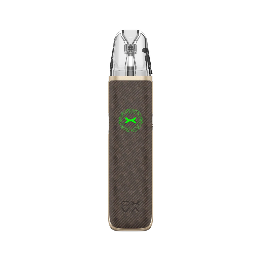 OXVA Xlim GO 2 Pod Kit 2ml (Weave Brown)