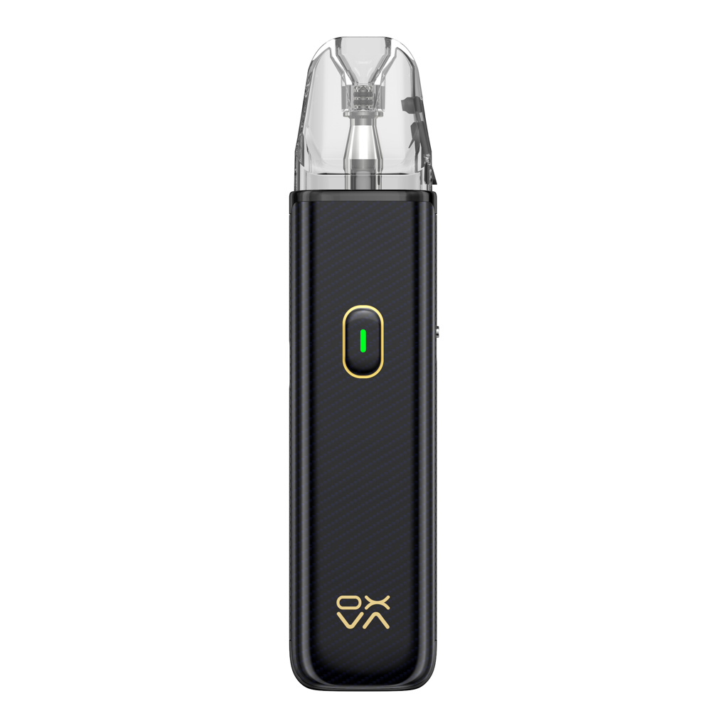 OXVA Xlim GO Lite Pod Kit (Black Carbon)