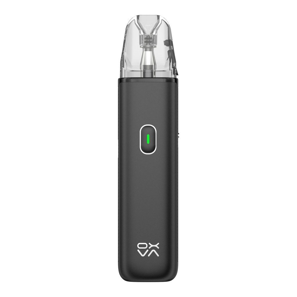 OXVA Xlim GO Lite Pod Kit (Black)