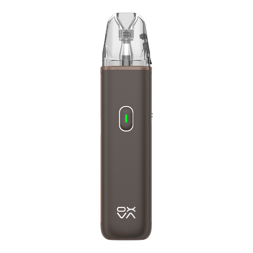 OXVA Xlim GO Lite Pod Kit (Brown)