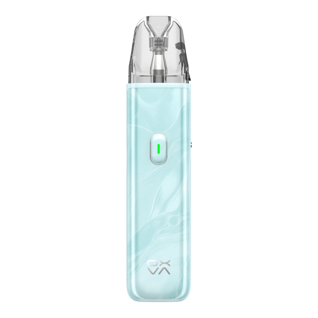 OXVA Xlim GO Lite Pod Kit (Light Blue)
