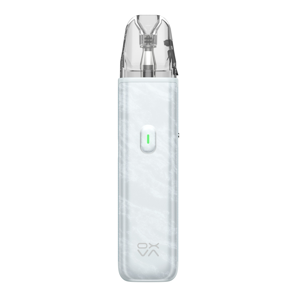 OXVA Xlim GO Lite Pod Kit (Mist White)