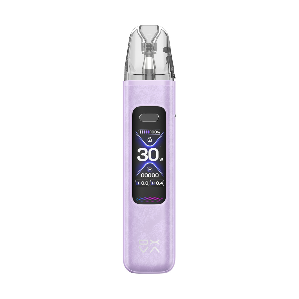 OXVA Xlim Pro 3 Pod Kit (Lavender Purple)