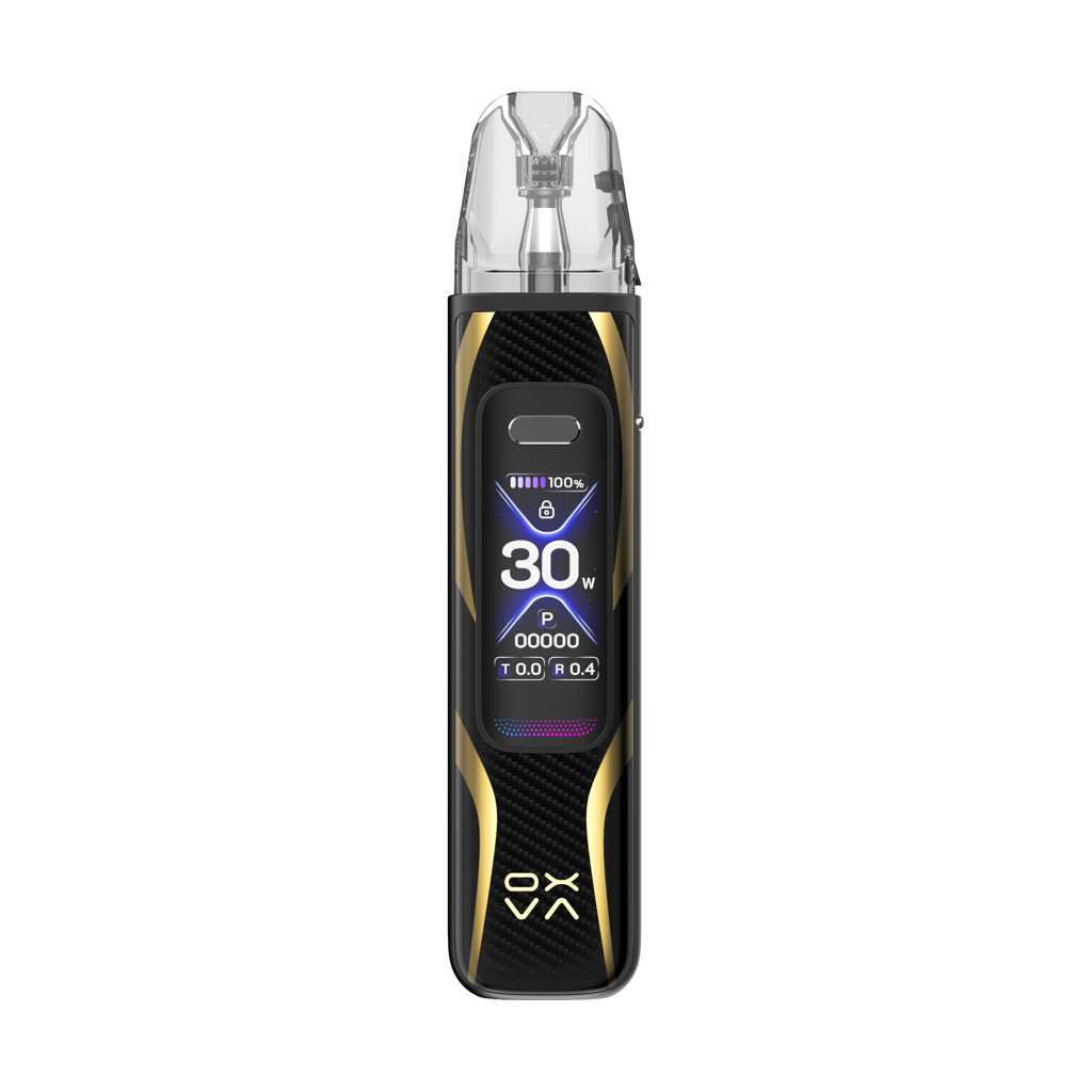 OXVA Xlim Pro 3 Pod Kit (Pro Carbon)