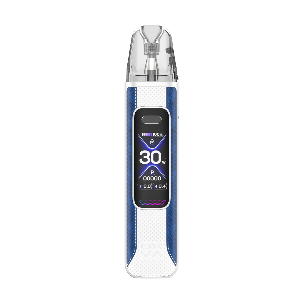 OXVA Xlim Pro 3 Pod Kit (Sky Blue)