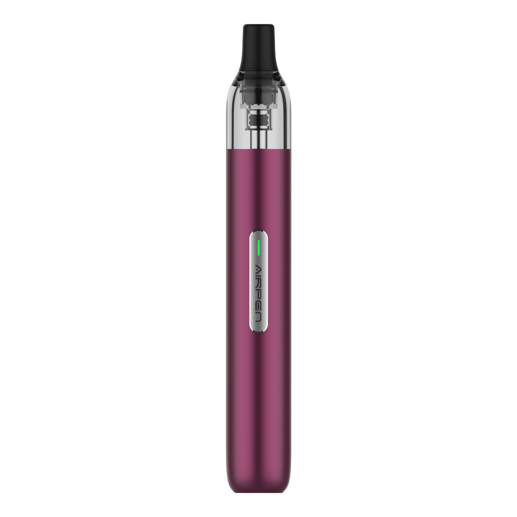SMOK Airpen Pod Kit (Dark Red)