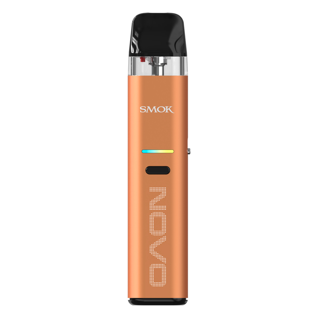 SMOK Novo Eco Pod Kit (Orange)