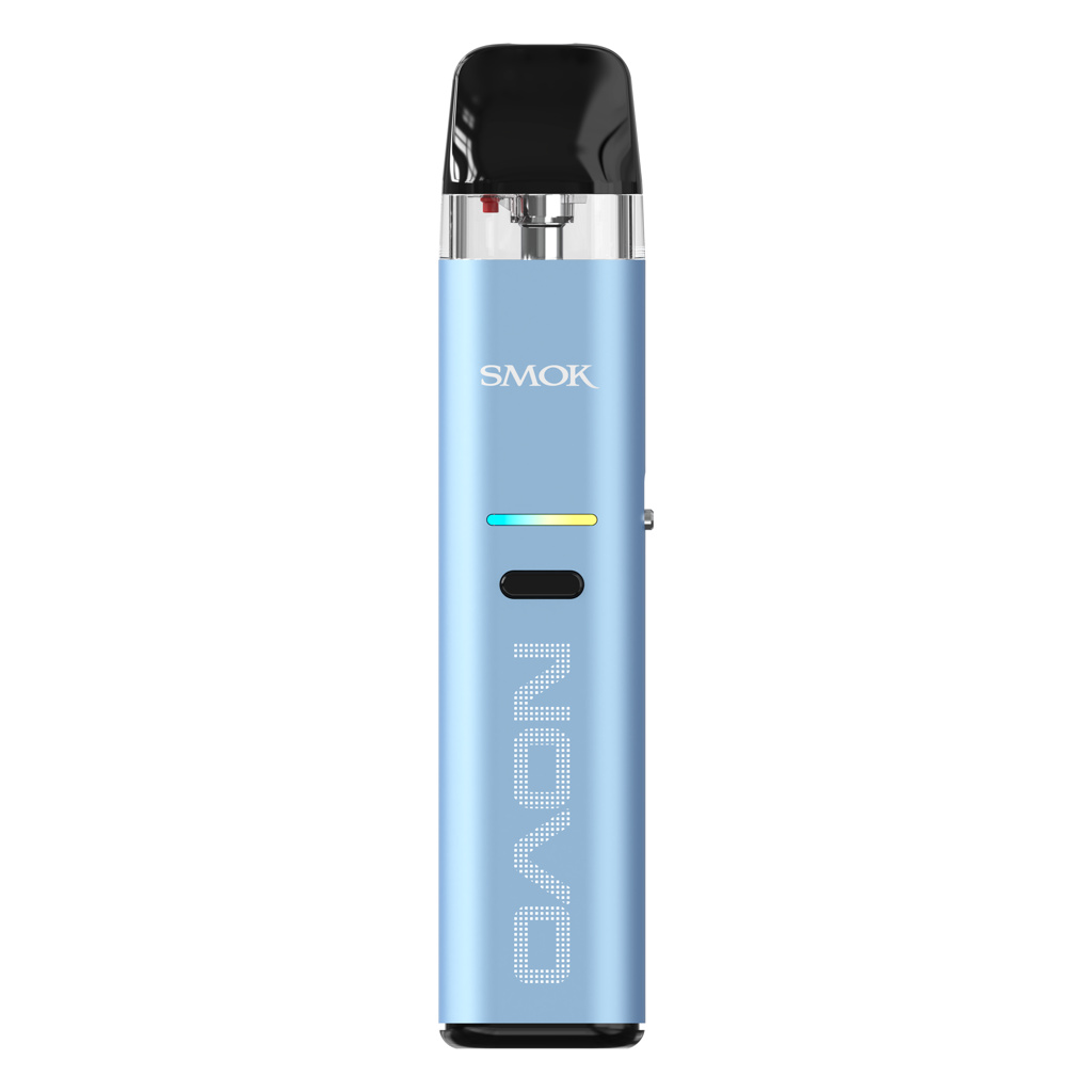 SMOK Novo Eco Pod Kit (Pale Blue)