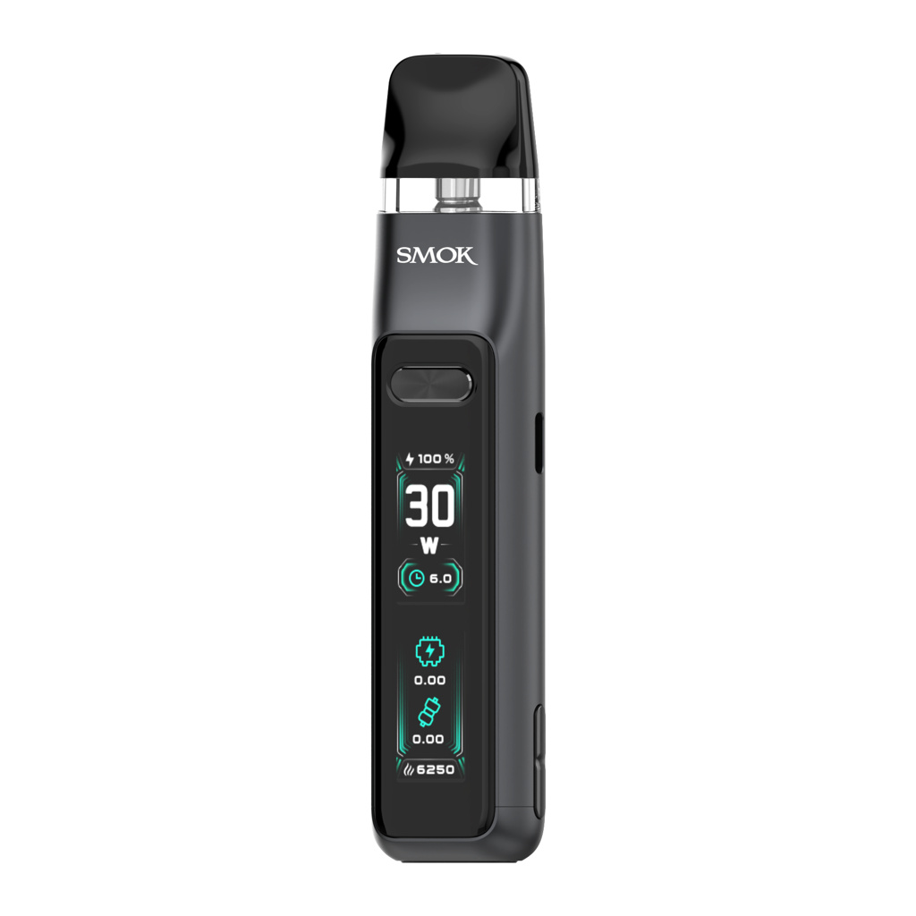 SMOK Novo GT Pod Kit (Space Grey)