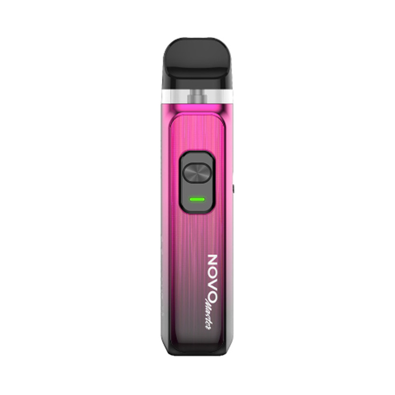 SMOK Novo Master Pod Kit (Pink Black)